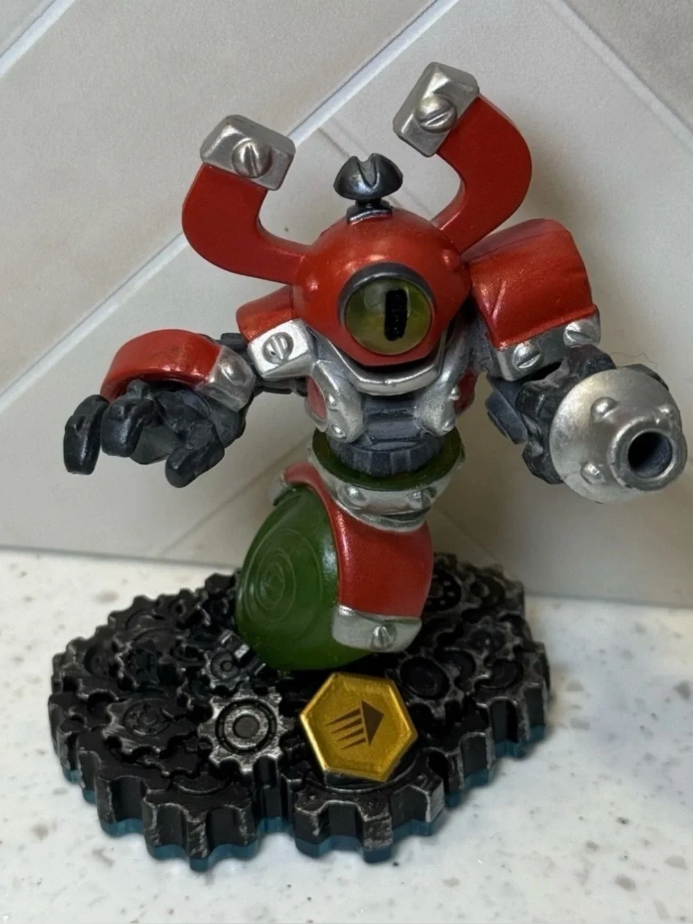 Activision skylanders swap
